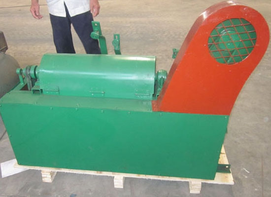 2.5-5mm調(diào)直切斷機(jī)