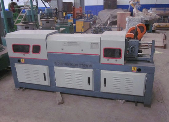 5-12鋼筋網(wǎng)調(diào)直機(jī)