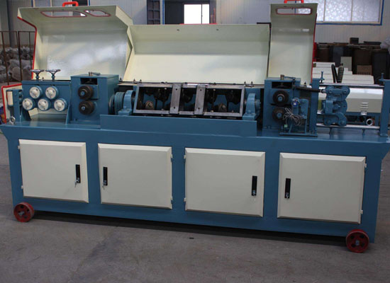 5-12mm鋼筋網(wǎng)調(diào)直機