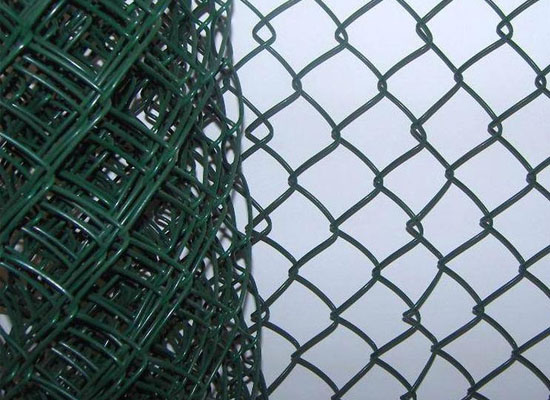 雙絲全自動勾花網(wǎng)機